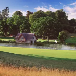 Carton House - Maynooth