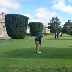 Carton House - Maynooth