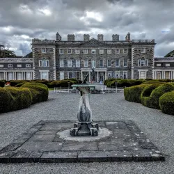 Carton House - Maynooth