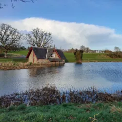 Carton House - Maynooth