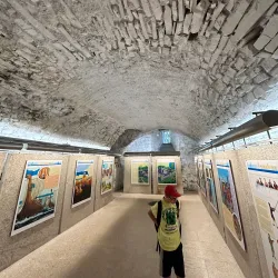 Maynooth Castle - Maynooth