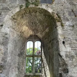 Maynooth Castle - Maynooth