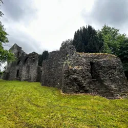 Maynooth Heritage Centre - Maynooth