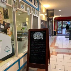 Maynooth Market - Maynooth