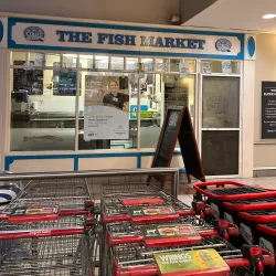 Maynooth Market - Maynooth