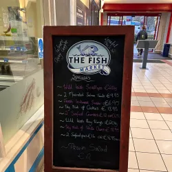 Maynooth Market - Maynooth