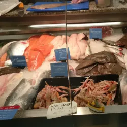 Maynooth Market - Maynooth