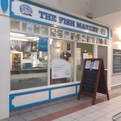 Maynooth Market - Maynooth