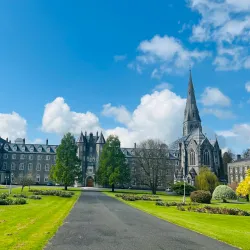Maynooth University - Maynooth