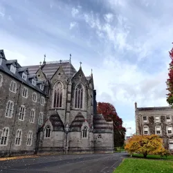 Maynooth University - Maynooth