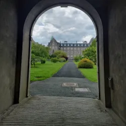 Maynooth University - Maynooth