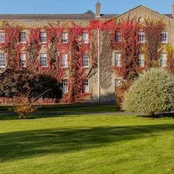 Maynooth University - Maynooth
