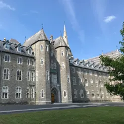Maynooth University - Maynooth