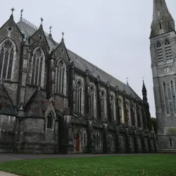 Maynooth University - Maynooth