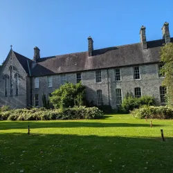 Maynooth University - Maynooth