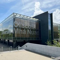 Maynooth University - Maynooth