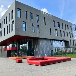 Maynooth University - Maynooth