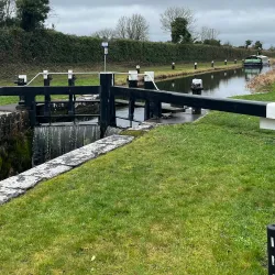 Royal Canal Greenway - Maynooth