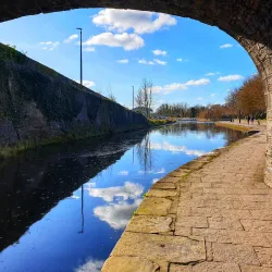 Royal Canal Greenway - Maynooth