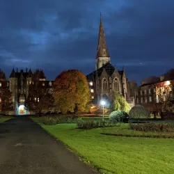 St. Patrick's College, Maynooth - Maynooth