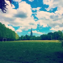 St. Patrick's College, Maynooth - Maynooth