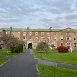 St. Patrick's College, Maynooth - Maynooth