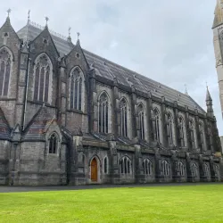 St. Patrick's College, Maynooth - Maynooth