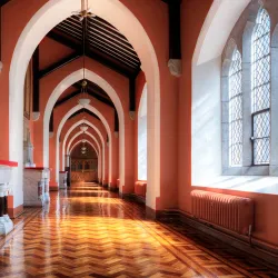 St. Patrick's College, Maynooth - Maynooth