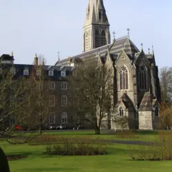 St. Patrick's College, Maynooth - Maynooth