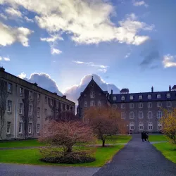 St. Patrick's College, Maynooth - Maynooth