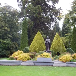 St. Patrick's College, Maynooth - Maynooth