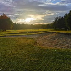 East Cork Golf Club - Midleton