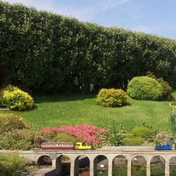 East Cork Model Railway Village - Midleton