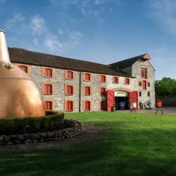 Jameson Experience Midleton - Midleton