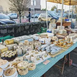 Midleton Farmers Market - Midleton