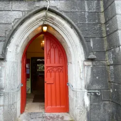 St. John the Baptist Church - Midleton