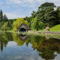 Castle Leslie Estate - Monaghan