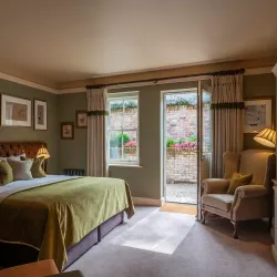 Castle Leslie Estate - Monaghan