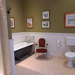 Castle Leslie Estate - Monaghan