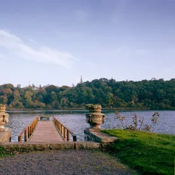 Castle Leslie Estate - Monaghan