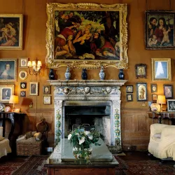 Castle Leslie Estate - Monaghan