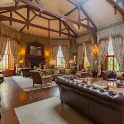 Castle Leslie Estate - Monaghan