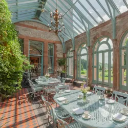 Castle Leslie Estate - Monaghan