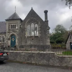 Clones Heritage Centre - Monaghan