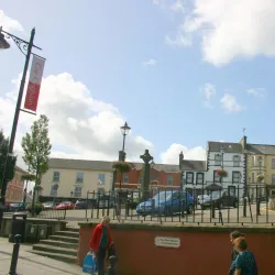 Clones Heritage Centre - Monaghan