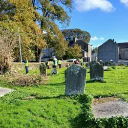 Clones Heritage Centre - Monaghan