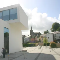 Clones Heritage Centre - Monaghan