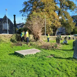 Clones Heritage Centre - Monaghan