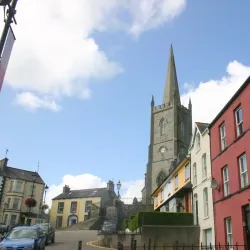 Clones Heritage Centre - Monaghan