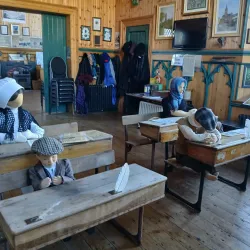 Clones Heritage Centre - Monaghan